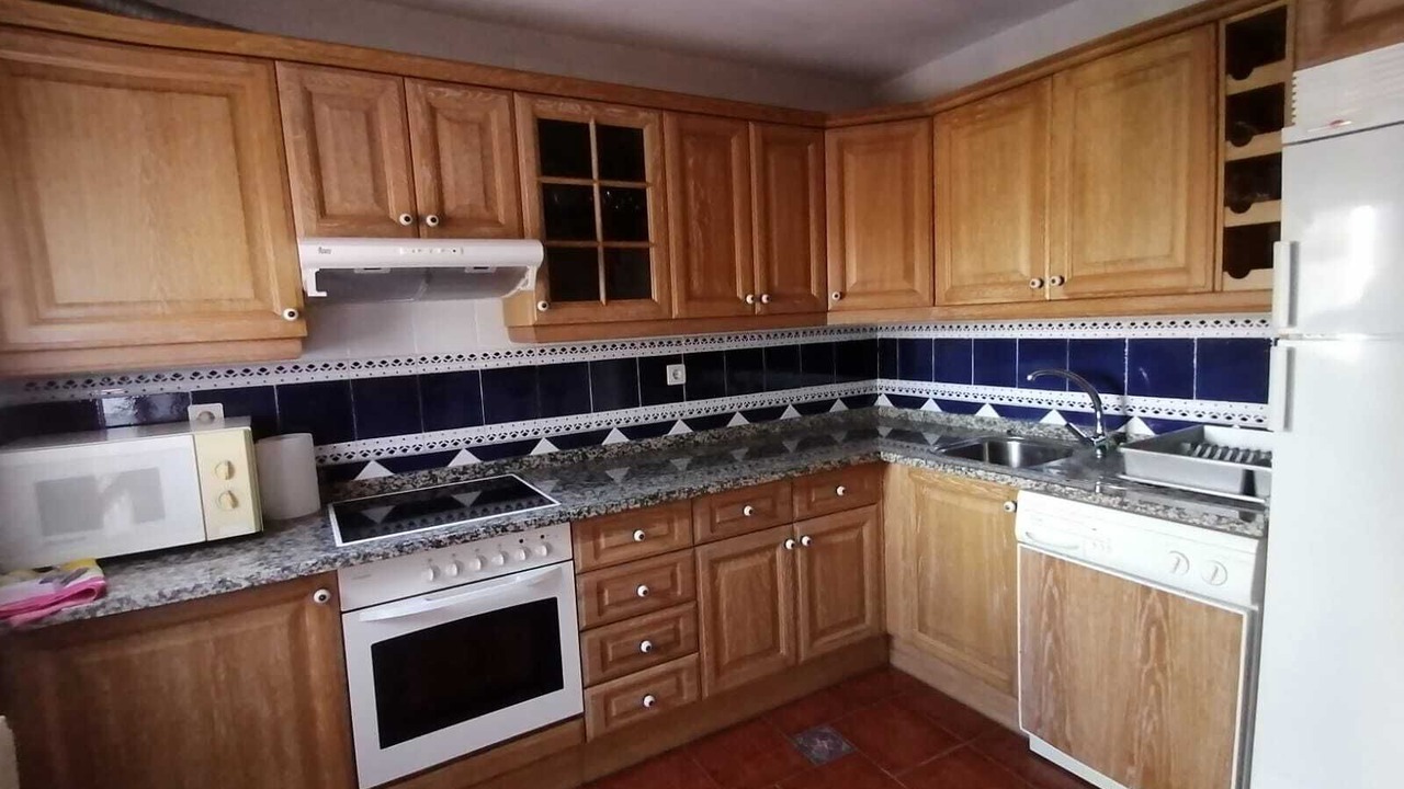 Photo of Kitchen in Ambel