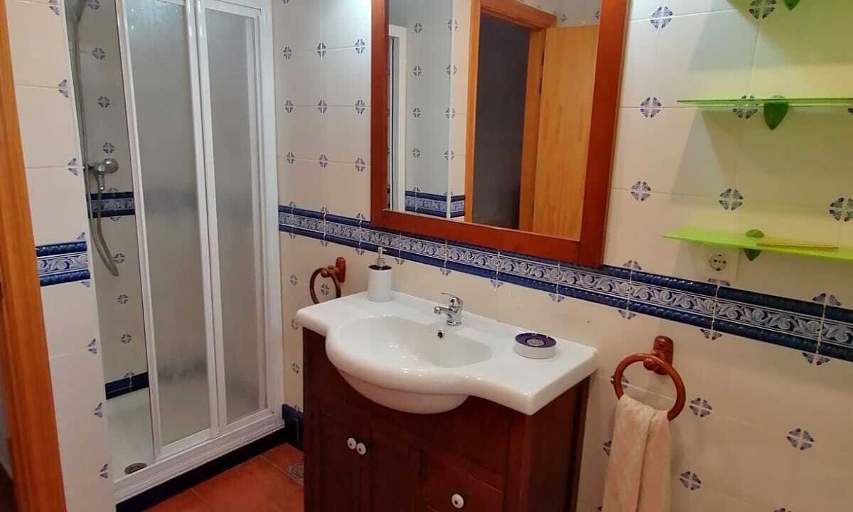 Photo of Bathroom in Ambel