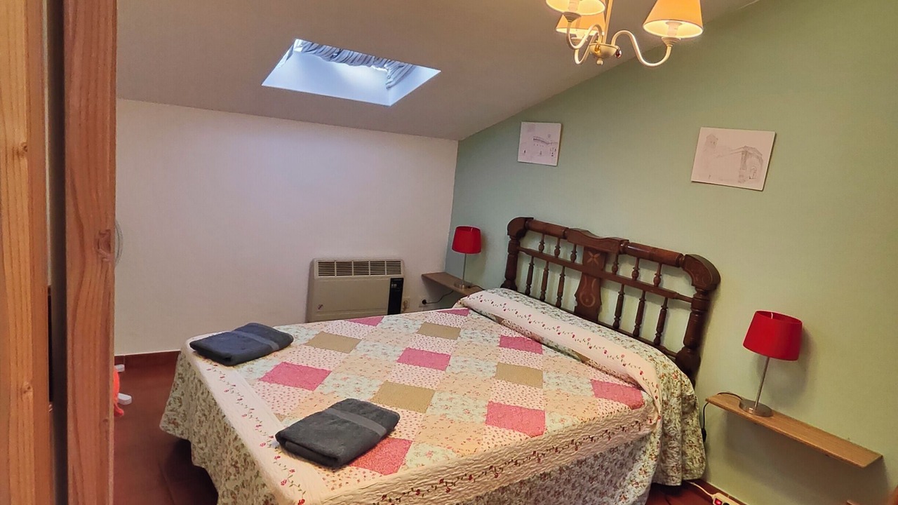 Photo of Bedroom in Ambel