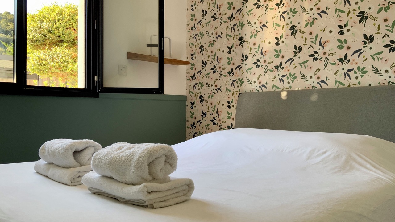 Photo of Bedroom in Corconne