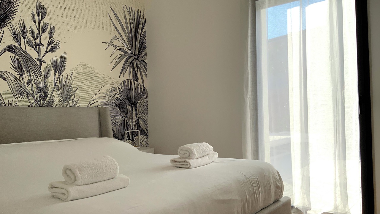 Photo of Bedroom in Corconne