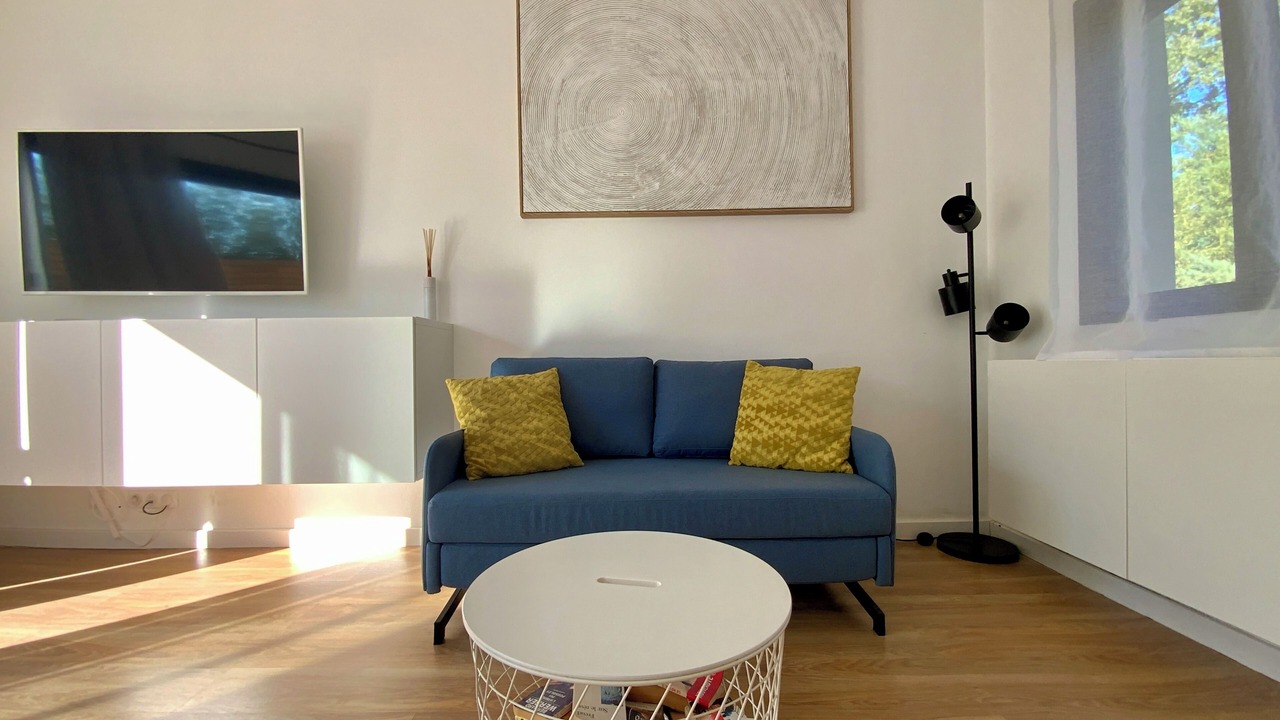 Photo of Livingroom in Corconne
