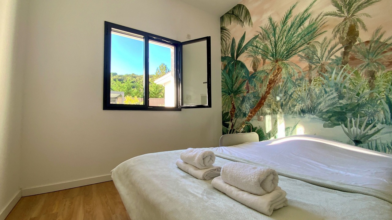 Photo of Bedroom in Corconne