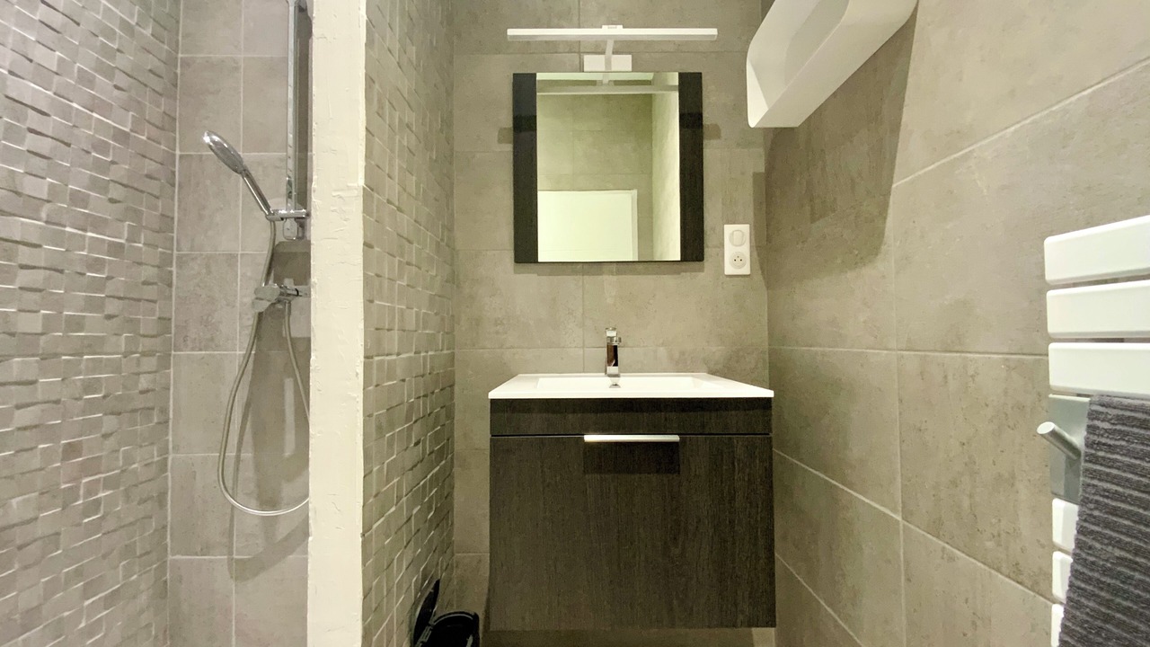 Photo of Bathroom in Corconne