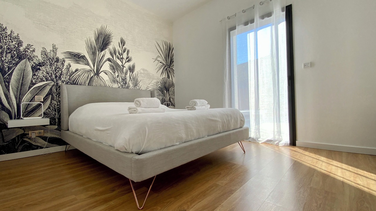 Photo of Bedroom in Corconne