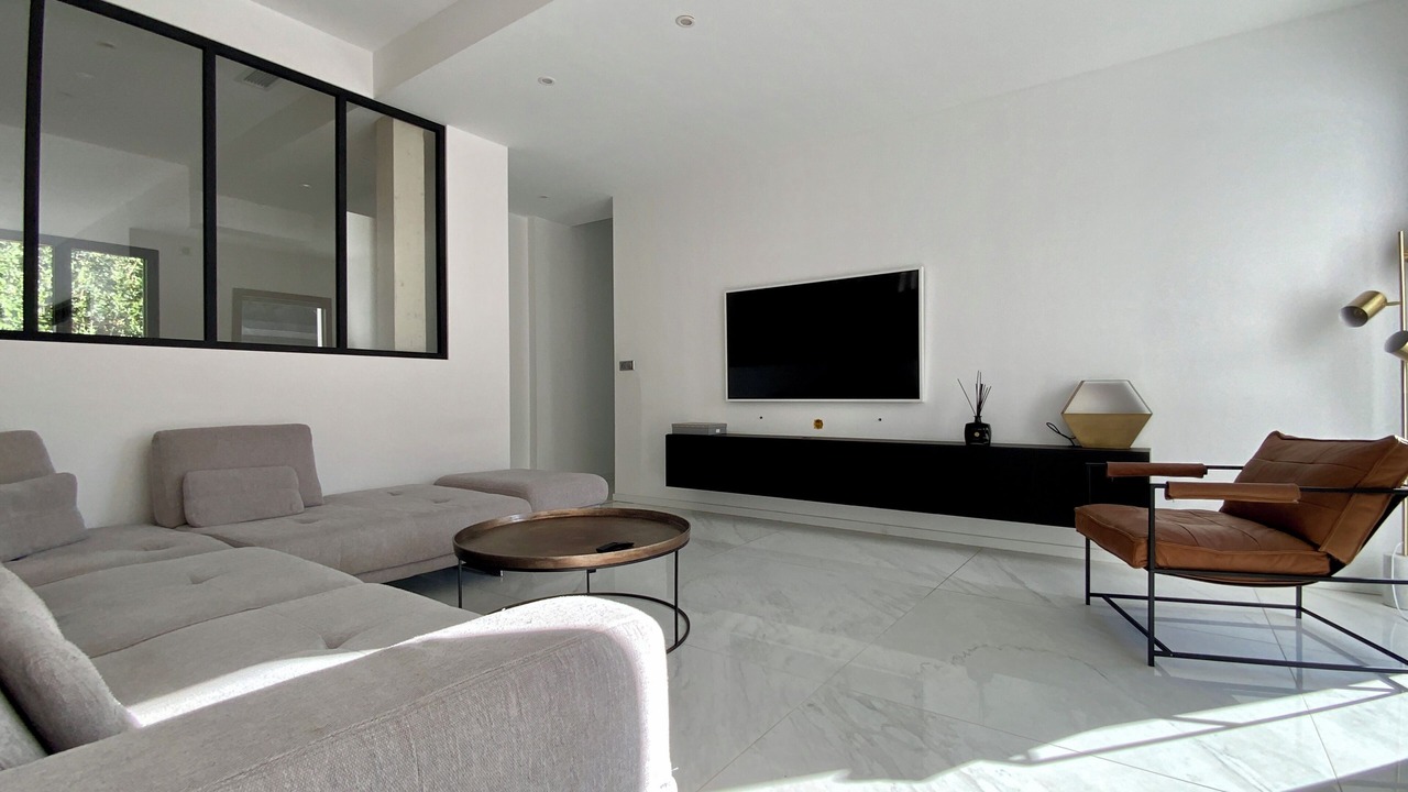 Photo of Livingroom in Corconne