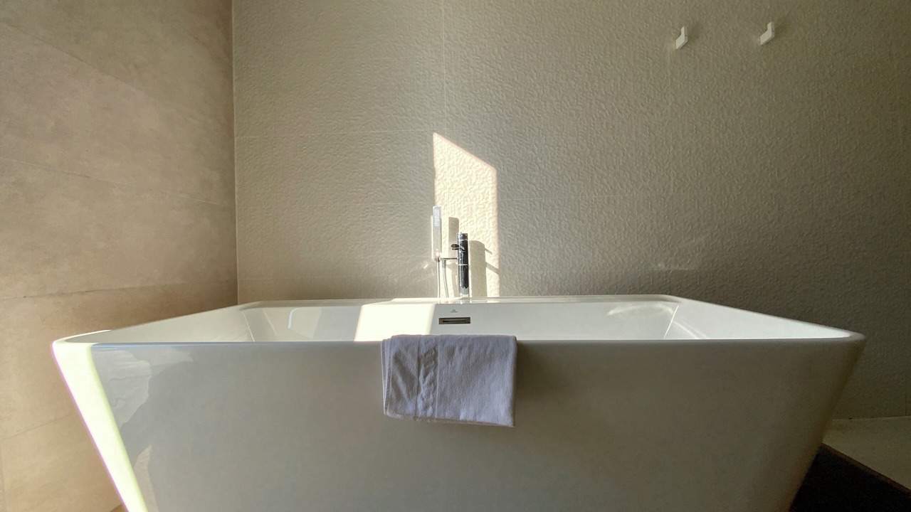 Photo of Bathroom in Corconne