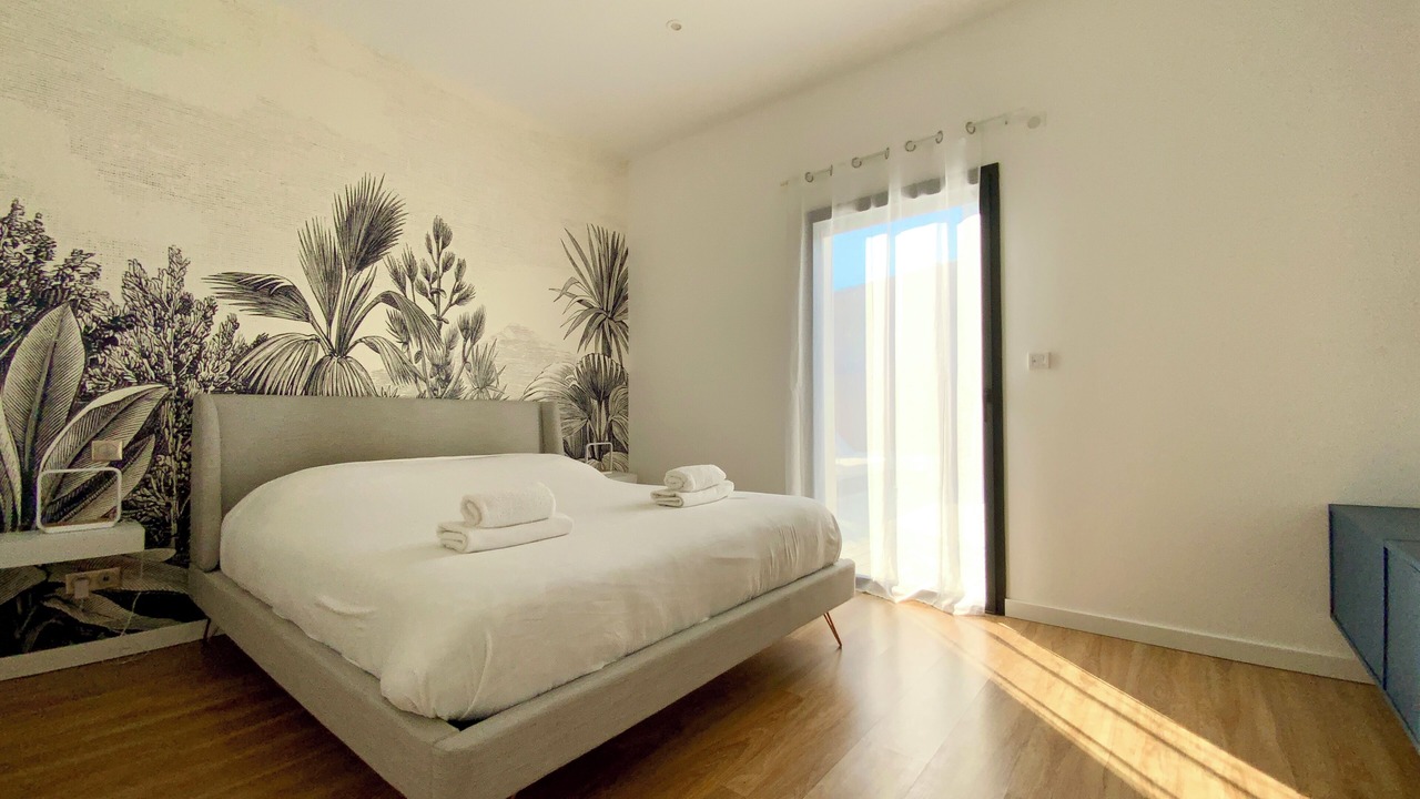 Photo of Bedroom in Corconne