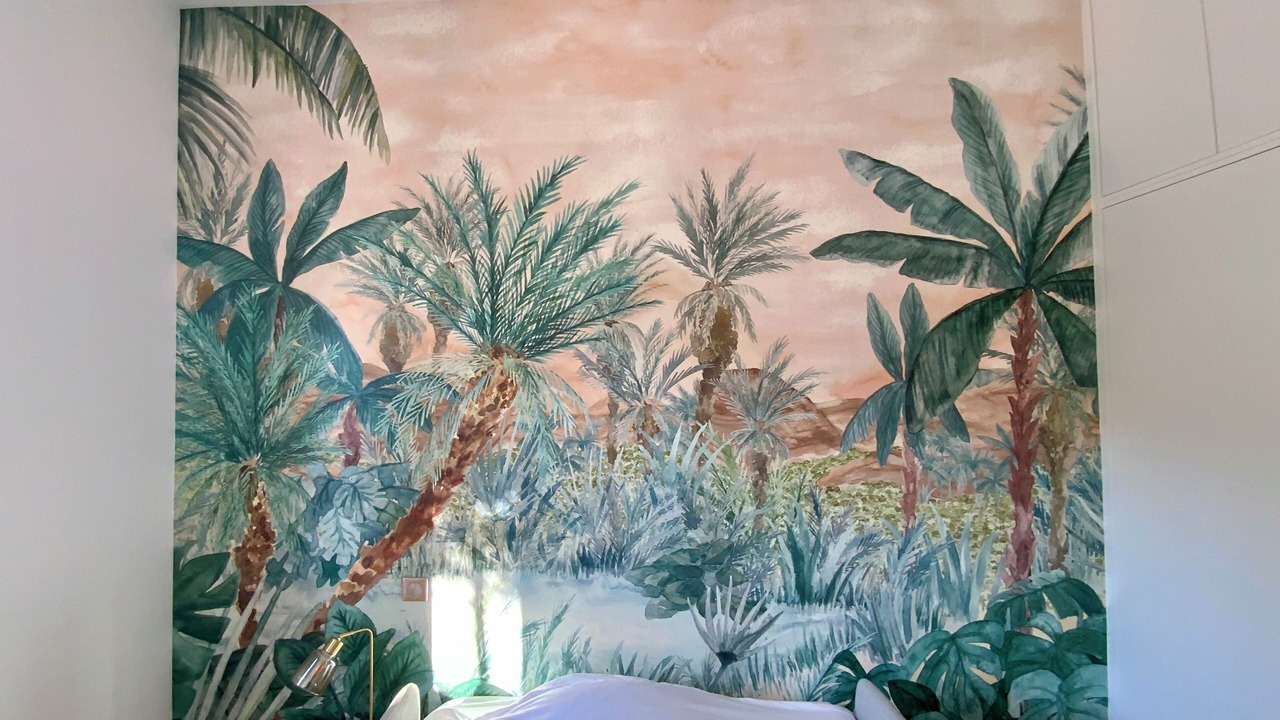 Photo of Bedroom in Corconne