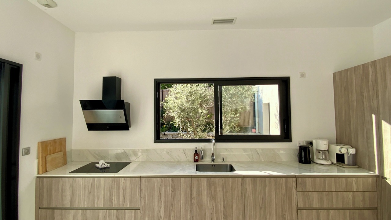 Photo of Kitchen in Corconne