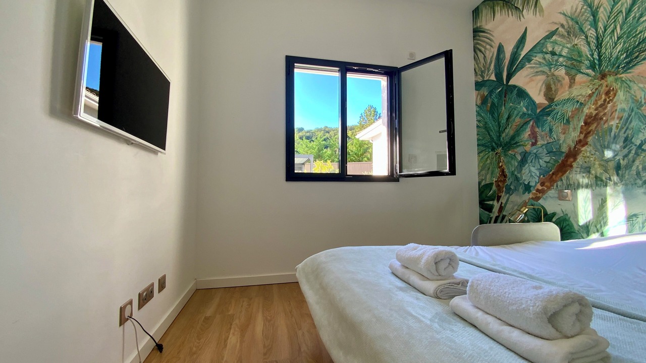 Photo of Bedroom in Corconne