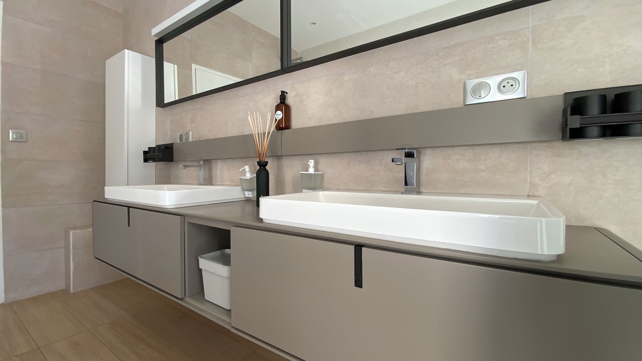 Photo of Bathroom in Corconne