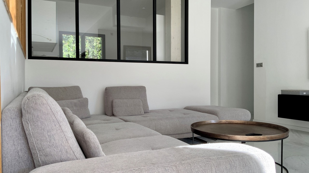 Photo of Livingroom in Corconne