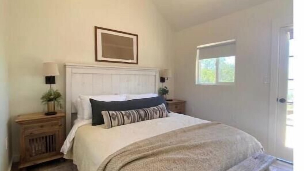 Photo of Bedroom in Pauma Valley