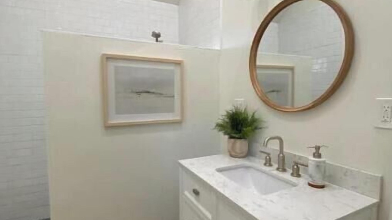 Photo of Bathroom in Pauma Valley