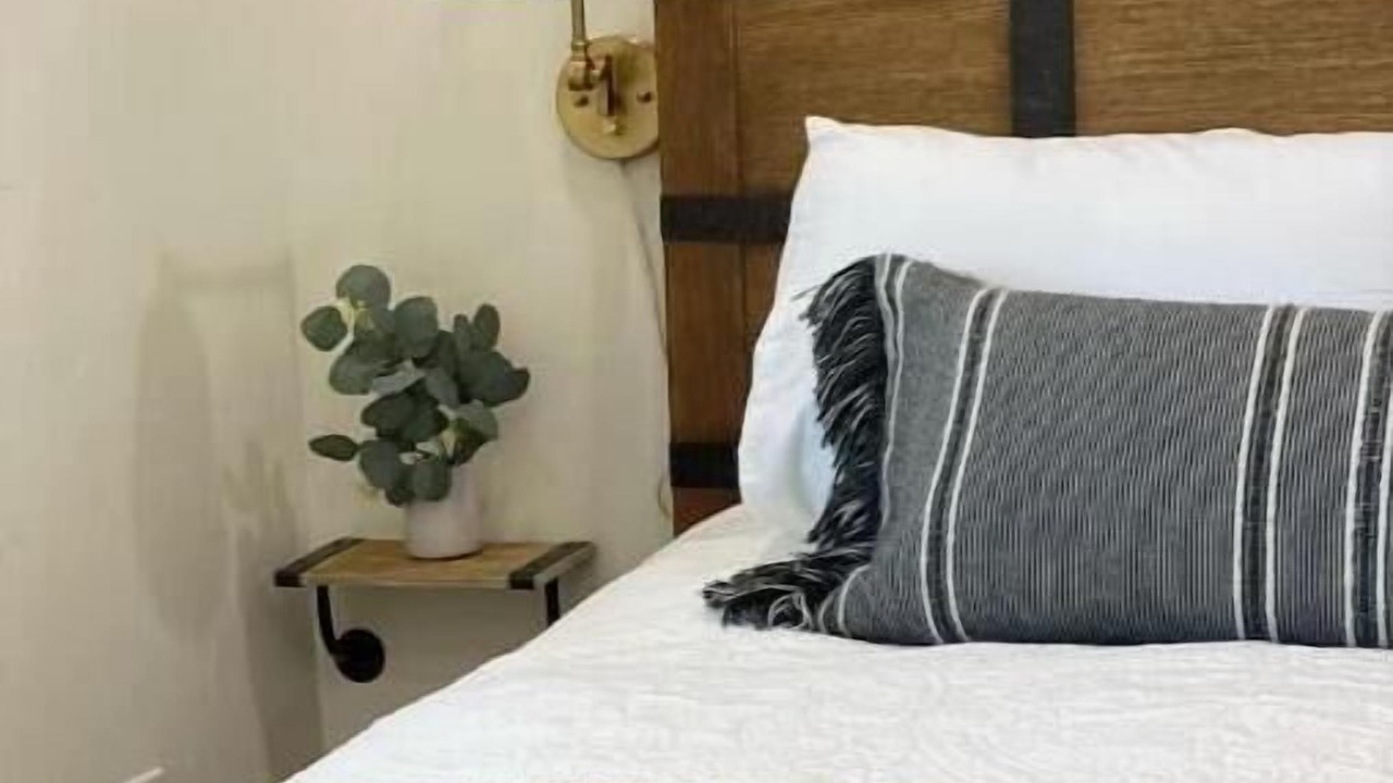 Photo of Bedroom in Pauma Valley