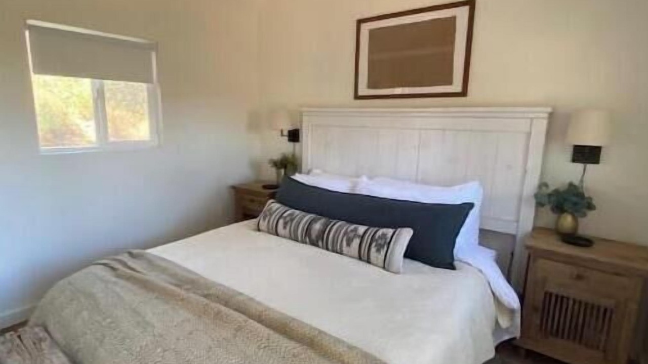 Photo of Bedroom in Pauma Valley