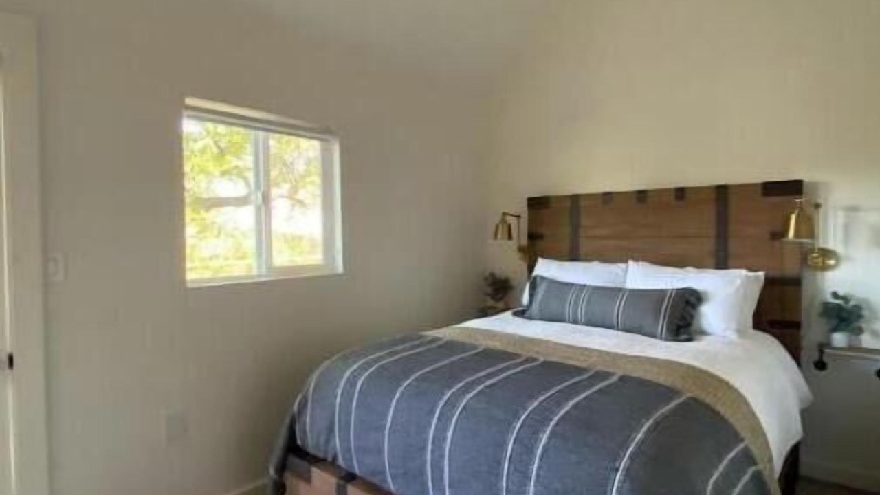 Photo of Bedroom in Pauma Valley