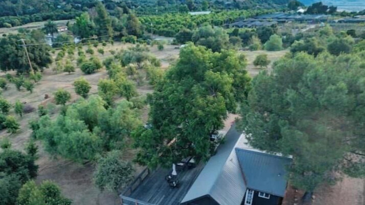 Photo of Outdoor in Pauma Valley