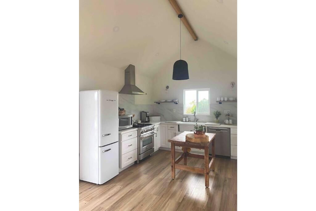 Photo of Kitchen in Pauma Valley