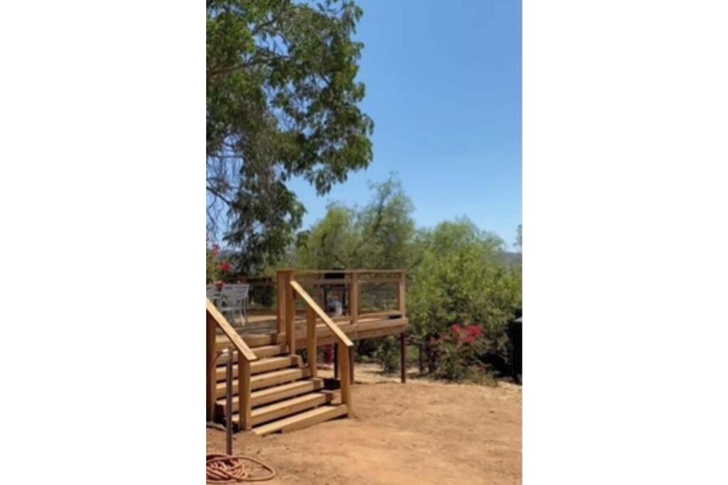 Photo of Outdoor in Pauma Valley