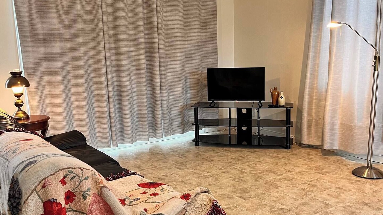 Photo of Bedroom in St-Francois-de-l'Ile-d'Orleans