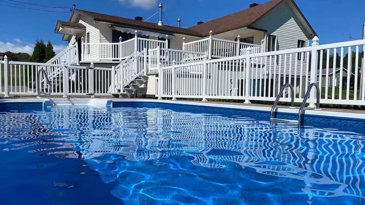 Photo of Outdoor in St-Francois-de-l'Ile-d'Orleans