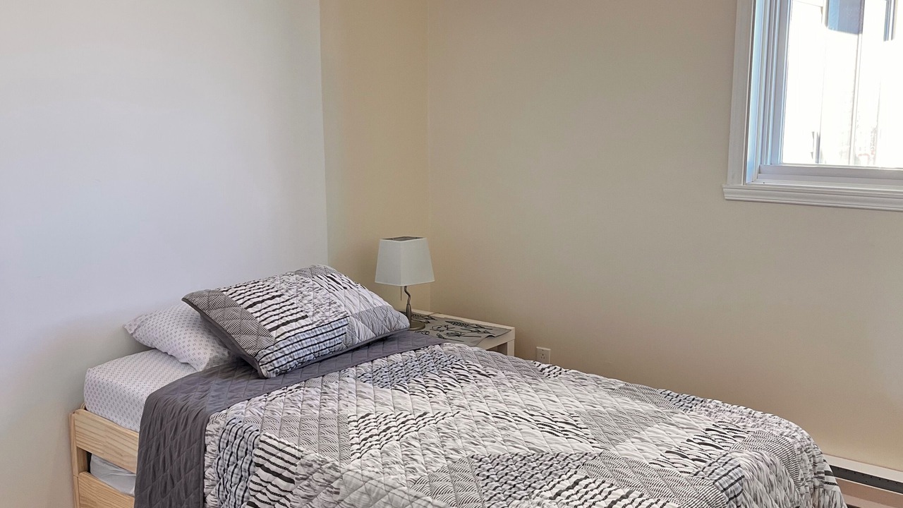 Photo of Bedroom in St-Francois-de-l'Ile-d'Orleans