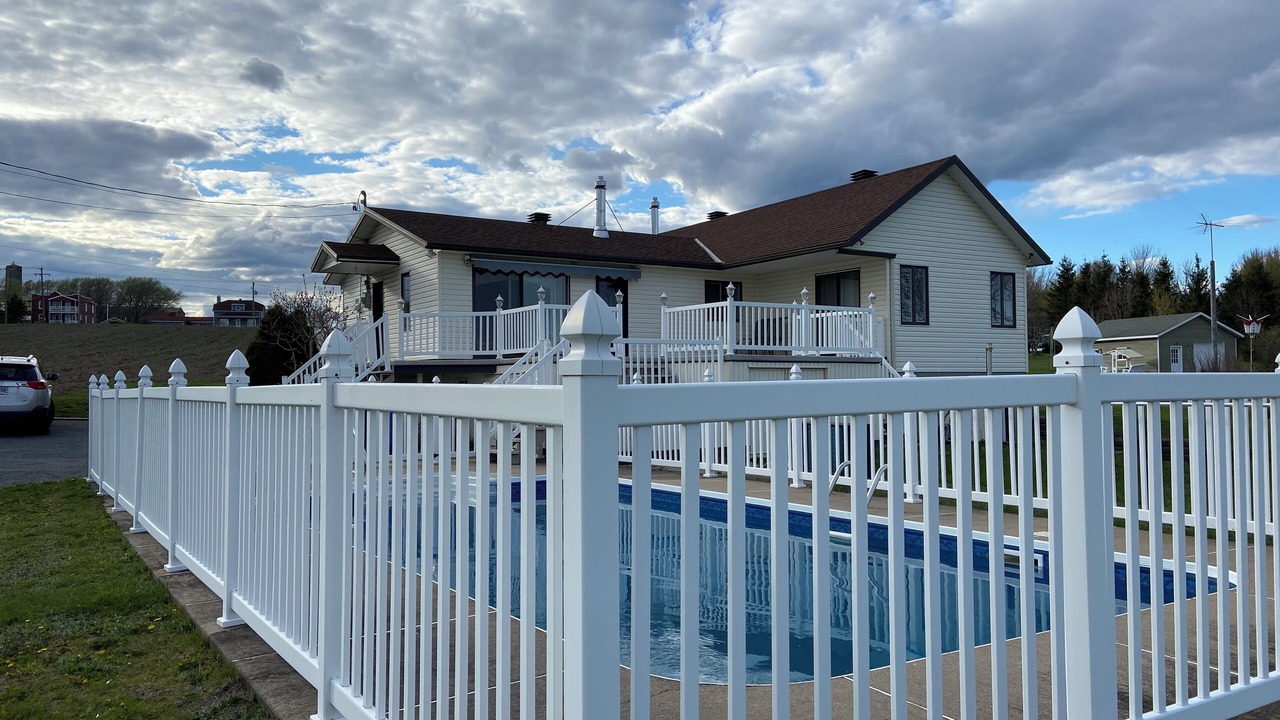 Photo of Outdoor in St-Francois-de-l'Ile-d'Orleans