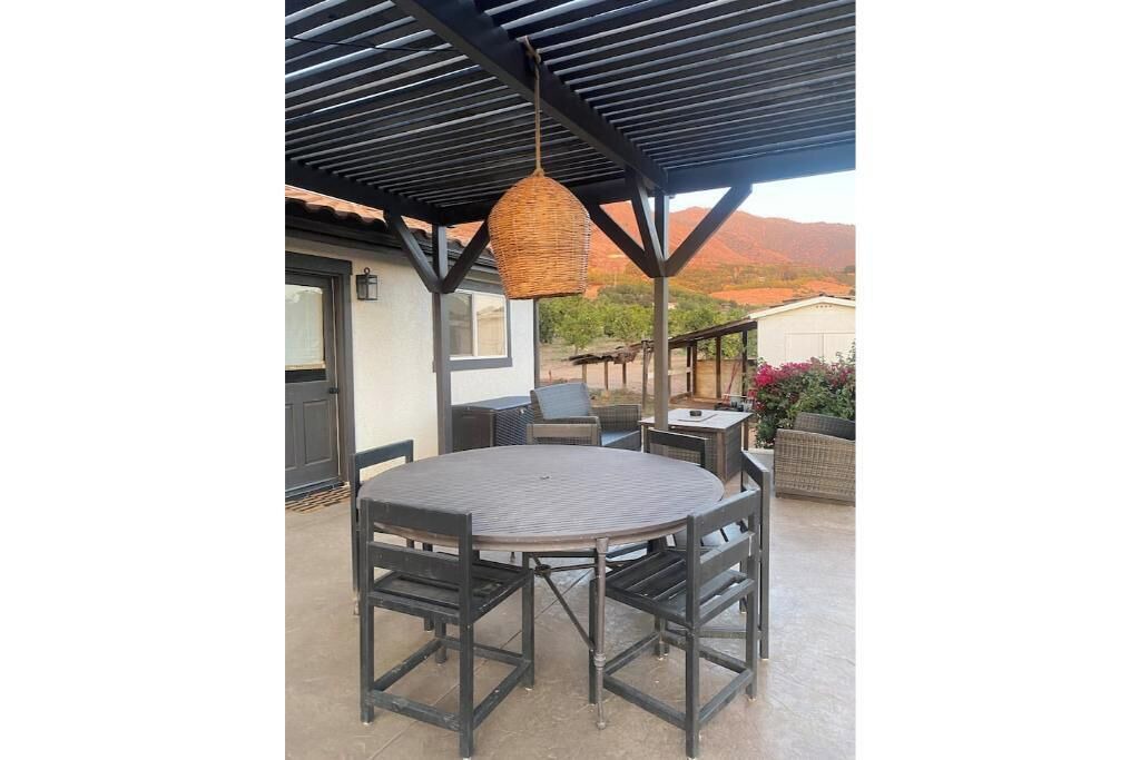 Photo of Outdoor in Pauma Valley