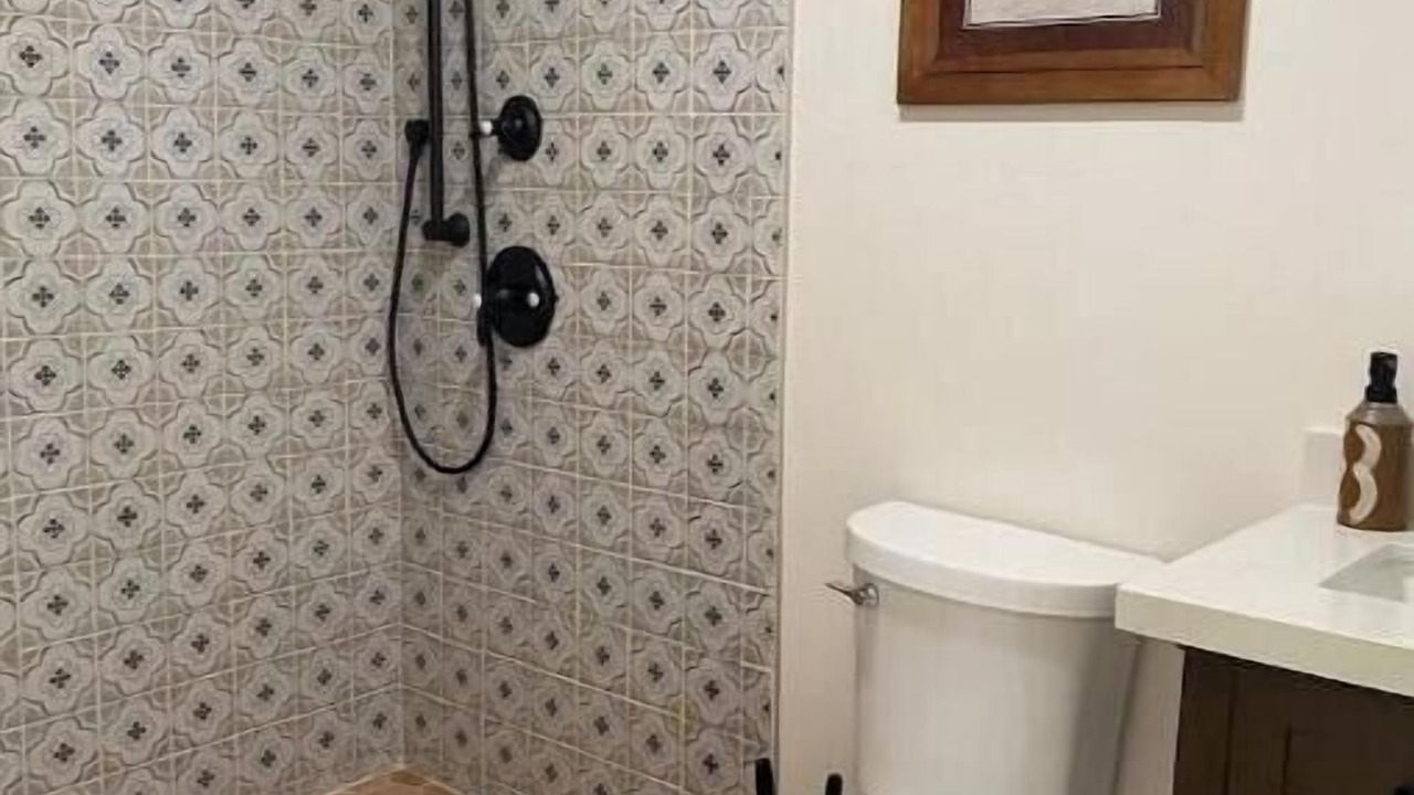 Photo of Bathroom in Pauma Valley