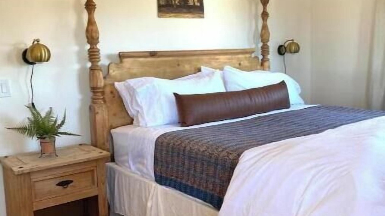 Photo of Bedroom in Pauma Valley
