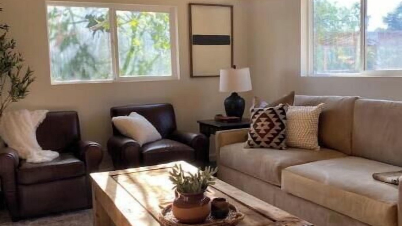 Photo of Livingroom in Pauma Valley