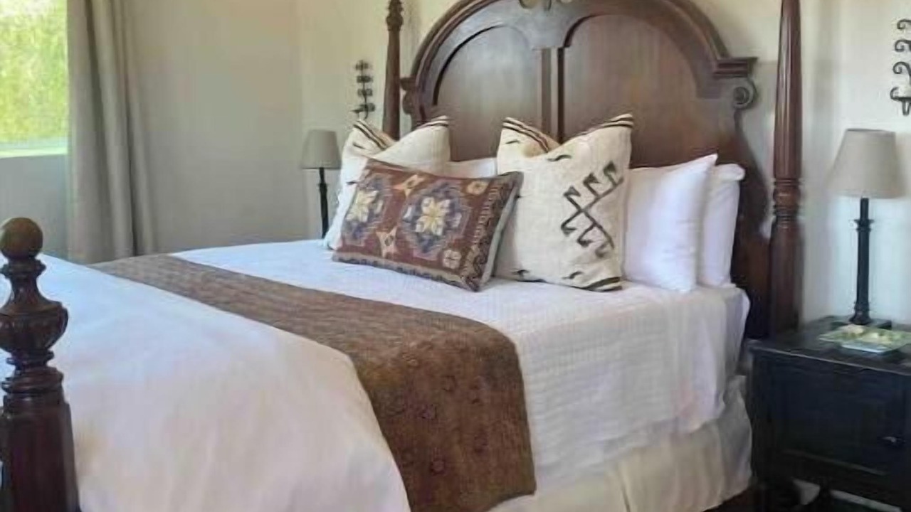 Photo of Bedroom in Pauma Valley