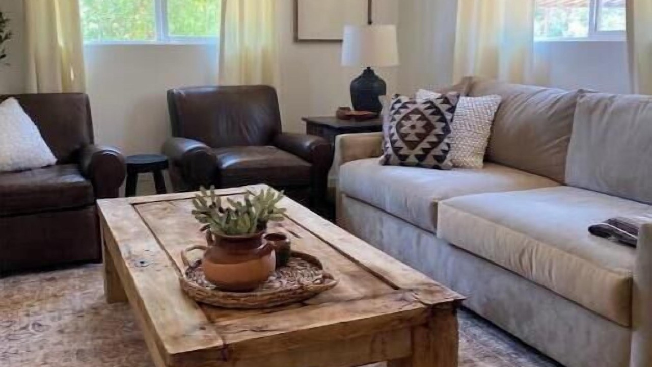 Photo of Livingroom in Pauma Valley