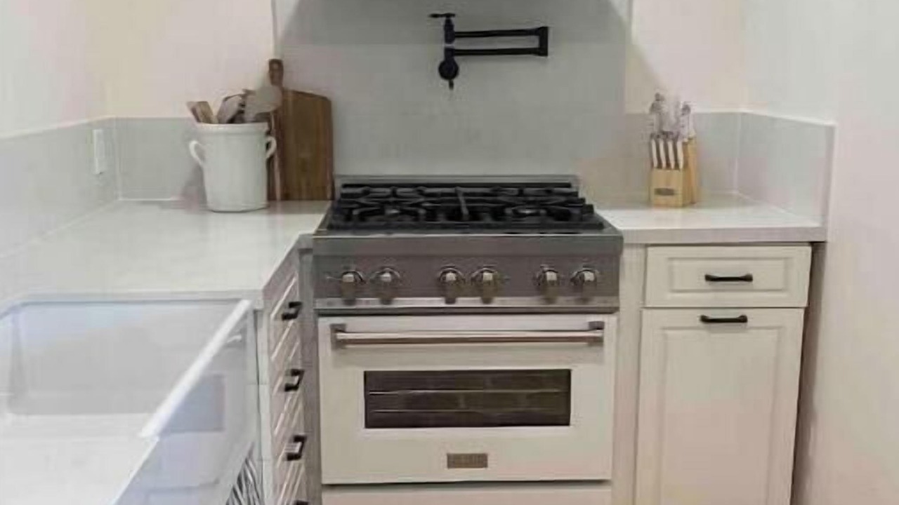 Photo of Kitchen in Pauma Valley