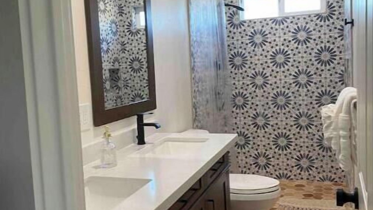 Photo of Bathroom in Pauma Valley