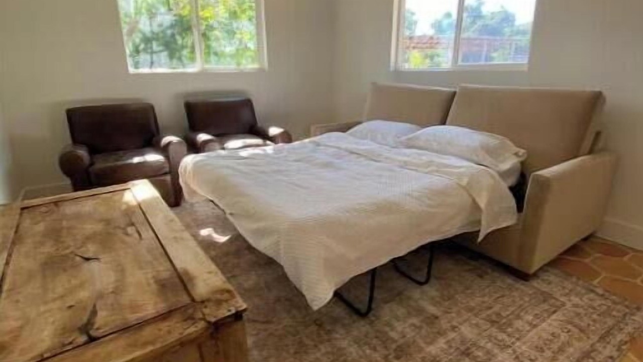 Photo of Bedroom in Pauma Valley