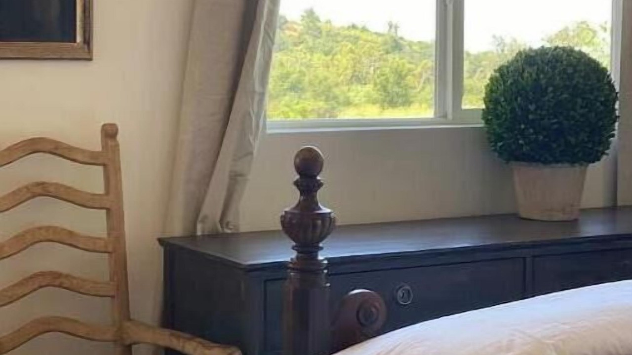 Photo of Bedroom in Pauma Valley