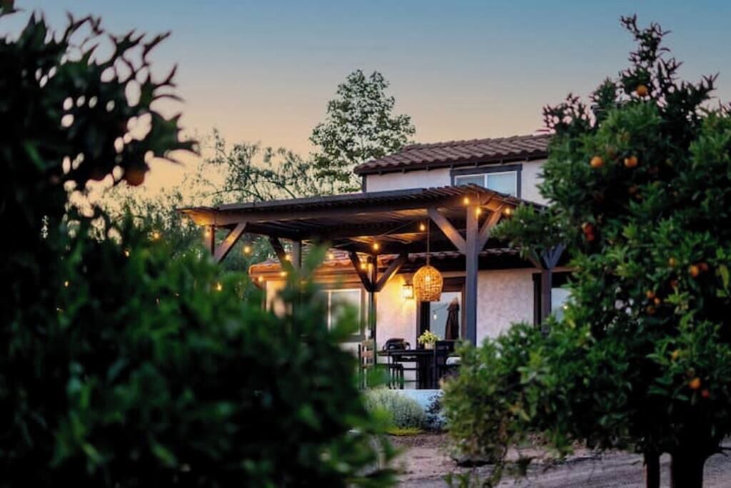Photo of Outdoor in Pauma Valley