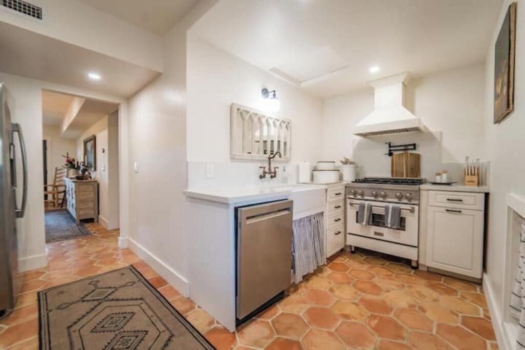 Photo of Kitchen in Pauma Valley