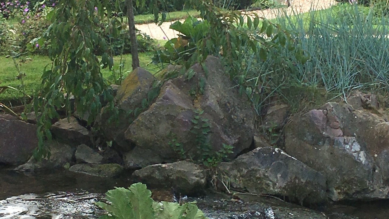 Photo of Outdoor in Ernes