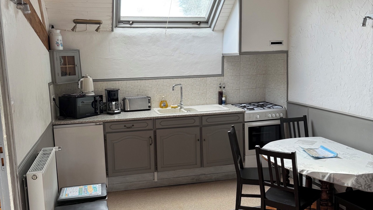 Photo of Kitchen in Ernes