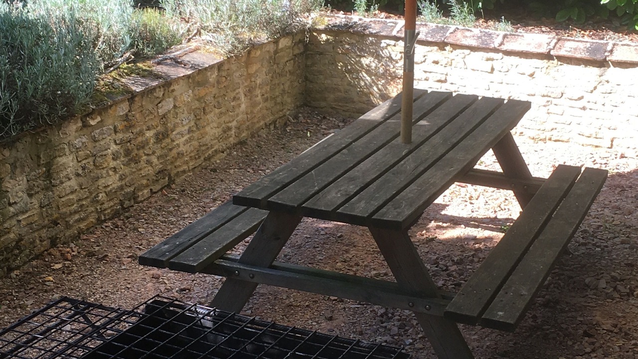 Photo of Outdoor in Ernes