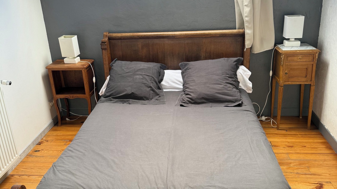 Photo of Bedroom in Ernes