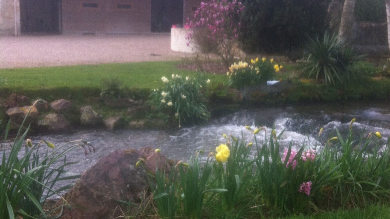 Photo of Outdoor in Ernes