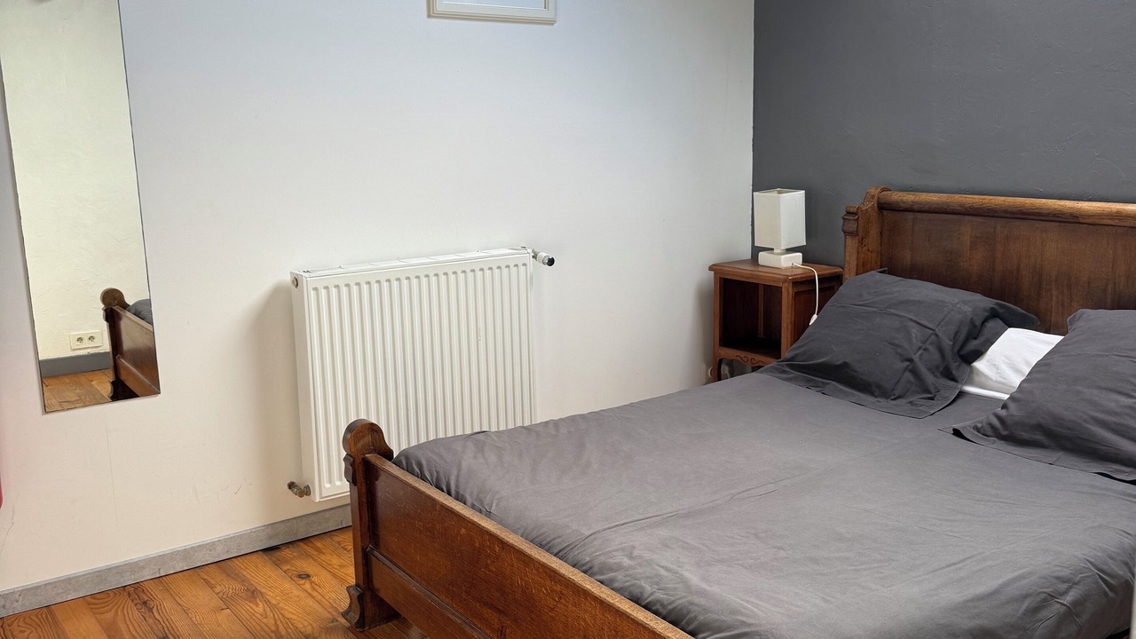 Photo of Bedroom in Ernes