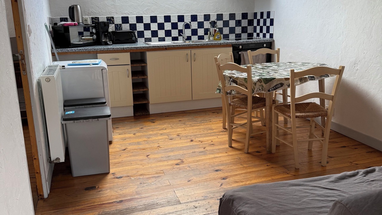 Photo of Kitchen in Ernes