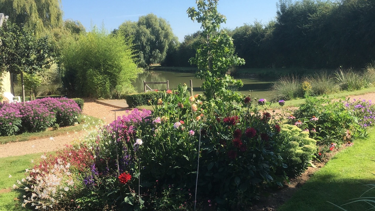 Photo of Outdoor in Ernes
