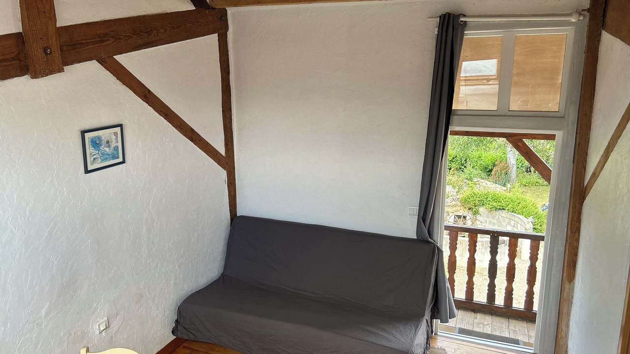 Photo of Livingroom in Ernes